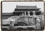 Palace Bridge, Beijing by Laura Denardo