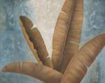 Palm Fronds II by Jordan Gray