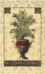 Palm of the Islands II by U. Pizetta