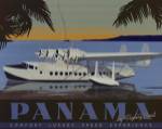 Panama by David Grandin