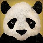 Panda by Ryan Fowler