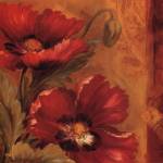 Pandora's Bouquet I - Grande by Pamela Gladding