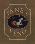 Pane E Vino - Mini by Catherine Jones