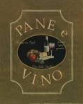 Pane E Vino - Mini by Catherine Jones