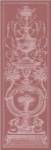 Panel et Decoratif I by Schoy