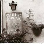 Panificio Pasticerria by Alan Blaustein