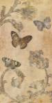 Papillion Decoratif II by Deborah Devellier