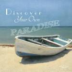 Paradise by John Jones