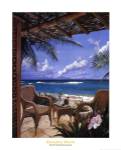 Paradise Porch by Scott Westmoreland
