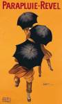 Parapluie Revel by Leonetto Cappiello