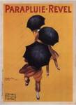 Parapluie Revel by Leonetto Cappiello