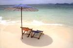 Parasol by Tony Koukos