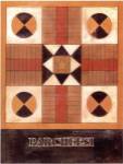 Parcheesi by Norman Wyatt Jr.