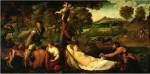 Pardo Venus by Titian