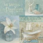 Parfum I by Danhui Nai