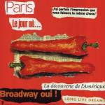 Paris by Francoise Persillon