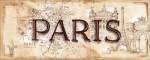 Paris by Ann Brodhead