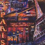 Paris by Julie Ueland