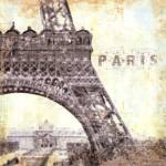 Paris by Stephanie Marrott