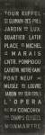 Paris by Luke Stockdale