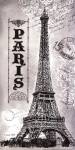 Paris by Sydney Wright