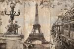 Paris I by Pela and Silverman