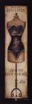 Paris Lingeries No. 287 by Kimberly Poloson
