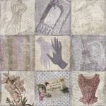Paris Nine II by Mindy Sommers