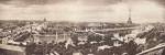 Paris Panorama by Wild Apple Portfolio