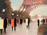 Paris Remembered by Lorraine Christie