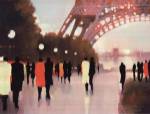 Paris Remembered by Lorraine Christie