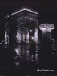 Paris Rendevous by Tom Nebbia