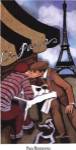 Paris Rendezvous by Jeff Williams