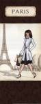 Paris - special by Andrea Laliberte