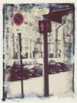 Paris Stroll I by Meghan Mcsweeny