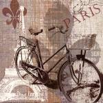 Paris Trip by Carol Robinson