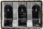 Parisian Archways III by Laura Denardo