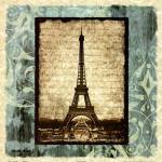Parisian Trip I by Michael Marcon