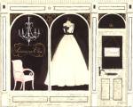 Parisienne Chic by Emily Adams