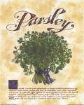 Parsley by Linda Hutchinson