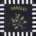 Parsley by Becca Barton