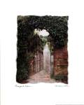 Passage to Eden by Maureen Love