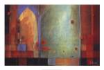 Passage to India by Don Li-Leger