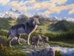 Passing It On by Crista Forest