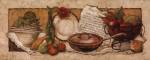Passion For Cooking II by Charlene Olson