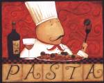 Pasta by Dan Dipaolo