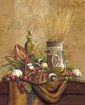 Pasta Italiano by Janet Stever
