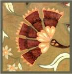 Patchwork IV by Chariklia Zarris