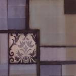 Patchwork Patterns I by Verbeek & Van Den Broek
