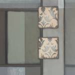 Patchwork Patterns II by Verbeek & Van Den Broek